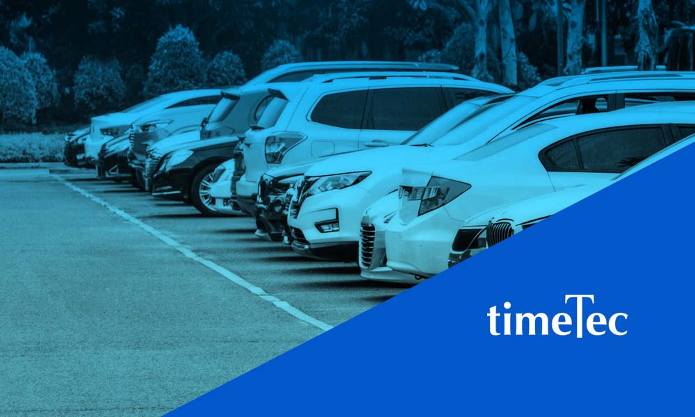 Why LPR eWallet Direct Parking Creates Less Variance